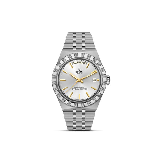 TUDOR Royal - Bijoux Jamaica