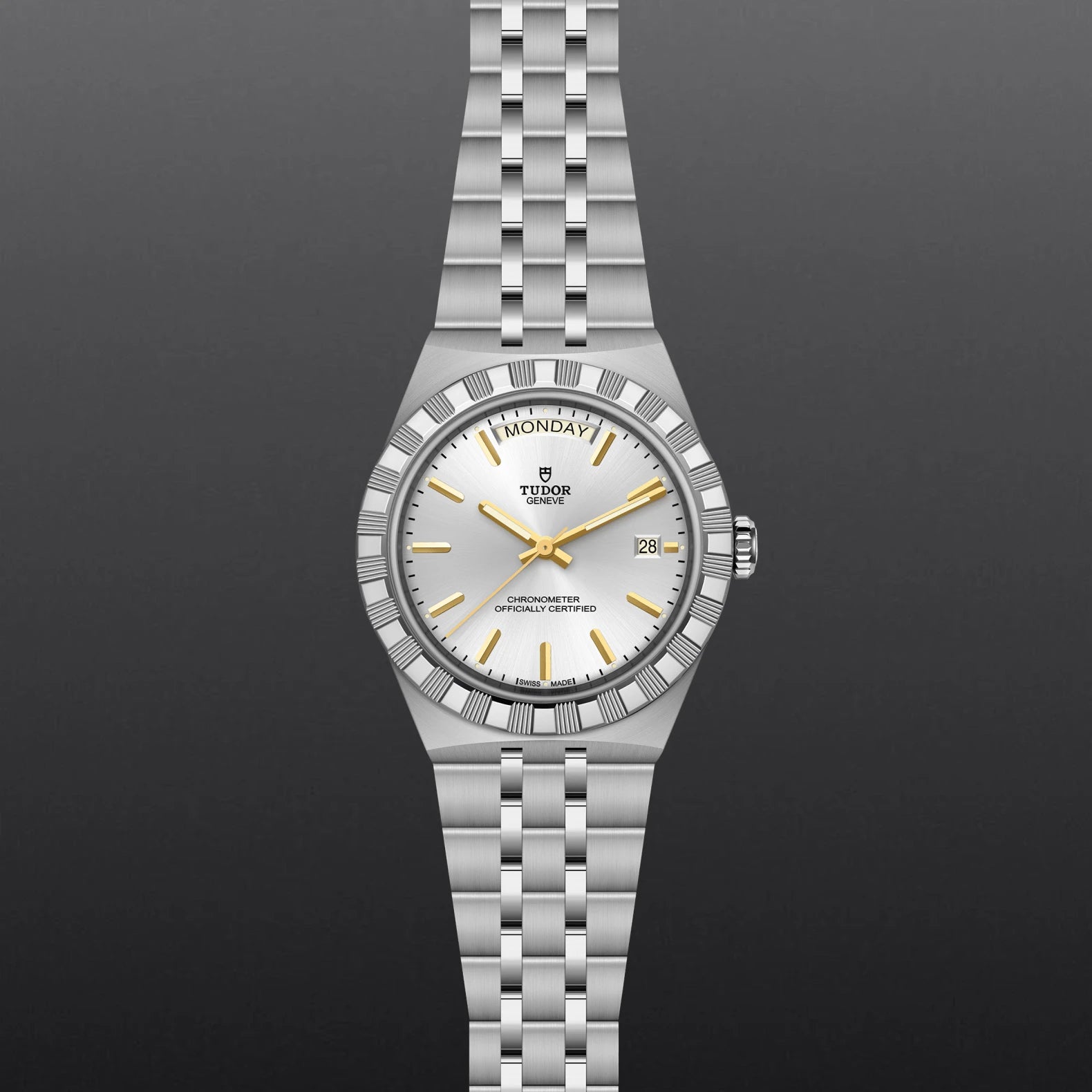 TUDOR Royal - Bijoux Jamaica