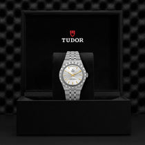 TUDOR Royal - Bijoux Jamaica