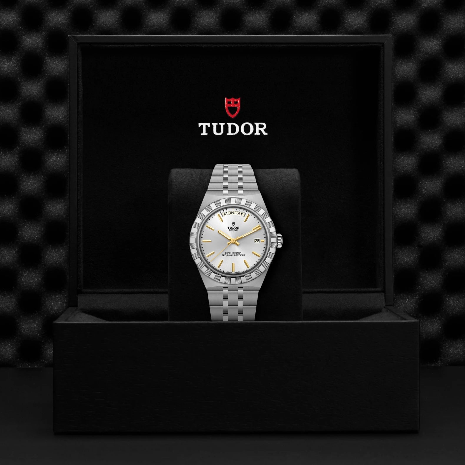 TUDOR Royal - Bijoux Jamaica