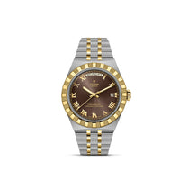 TUDOR Royal - Bijoux Jamaica