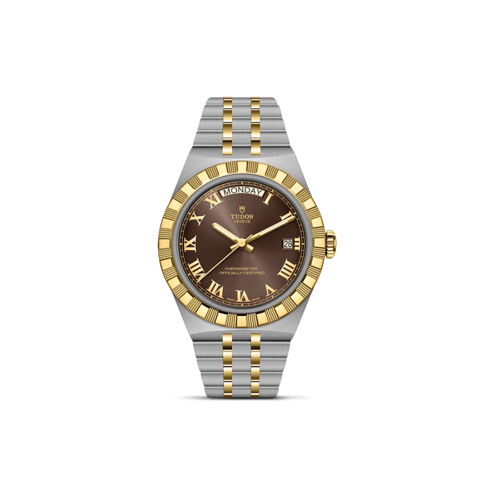 TUDOR Royal - Bijoux Jamaica