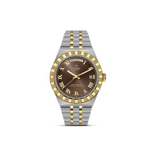 TUDOR Royal - Bijoux Jamaica