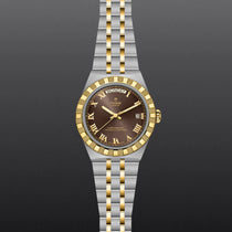 TUDOR Royal - Bijoux Jamaica