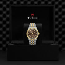TUDOR Royal - Bijoux Jamaica