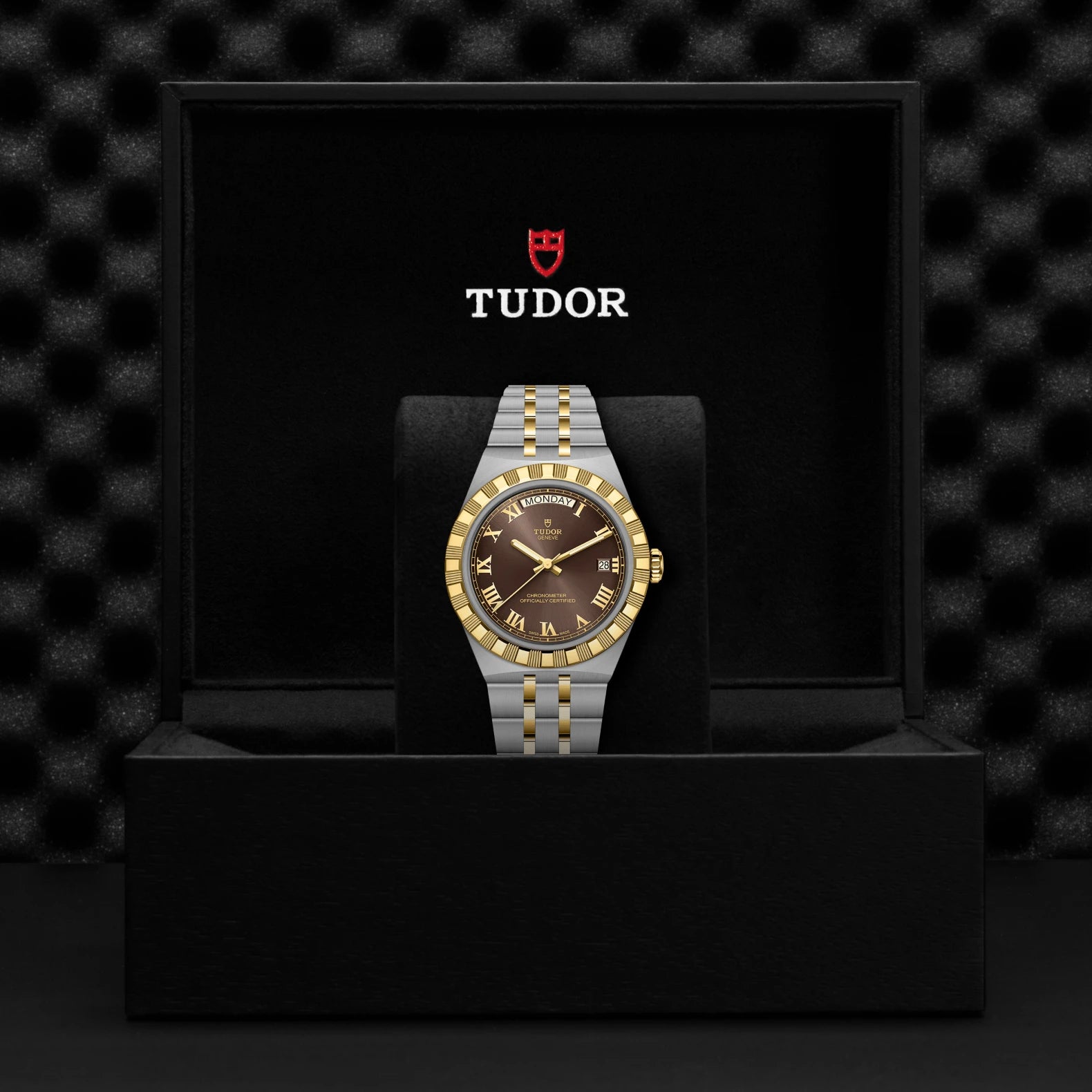 TUDOR Royal - Bijoux Jamaica