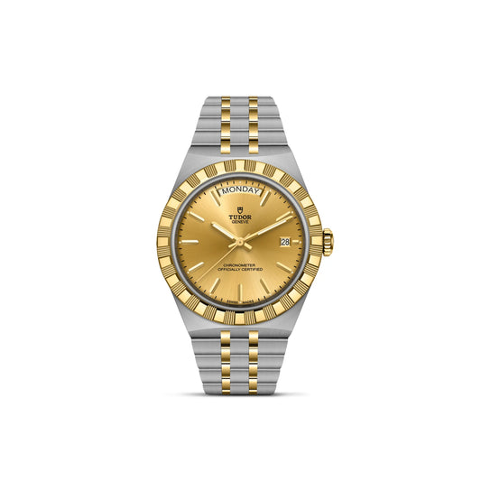 TUDOR Royal - Bijoux Jamaica