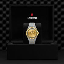 TUDOR Royal - Bijoux Jamaica