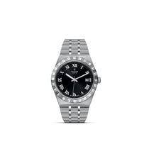Tudor Royal