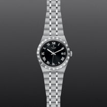 Tudor Royal