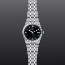 Tudor Royal
