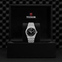 Tudor Royal