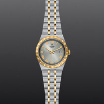 Tudor Royal
