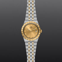 Tudor Royal