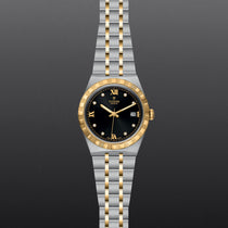 Tudor Royal