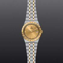 Tudor Royal