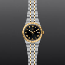 Tudor Royal