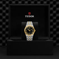 Tudor Royal