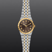 Tudor Royal