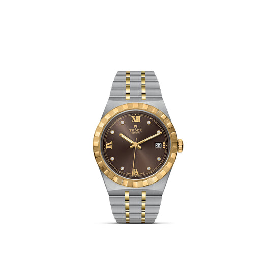 Tudor Royal
