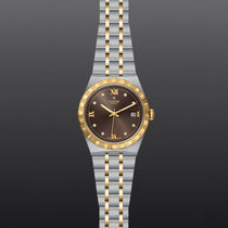 Tudor Royal