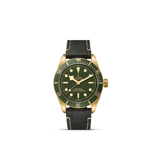Black Bay 58 18K