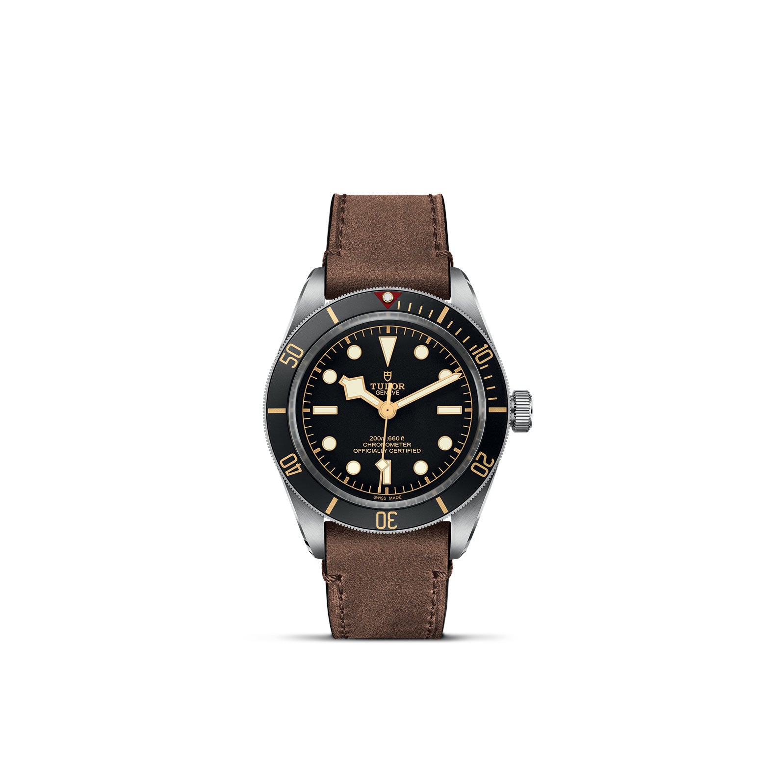 TUDOR Black Bay Fifty-Eight