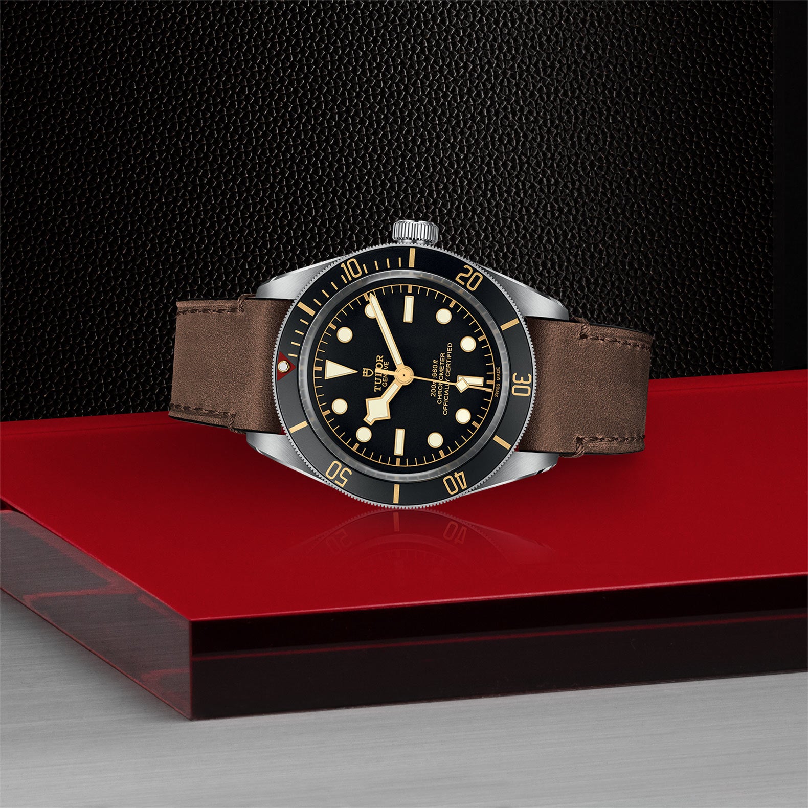 TUDOR Black Bay Fifty-Eight