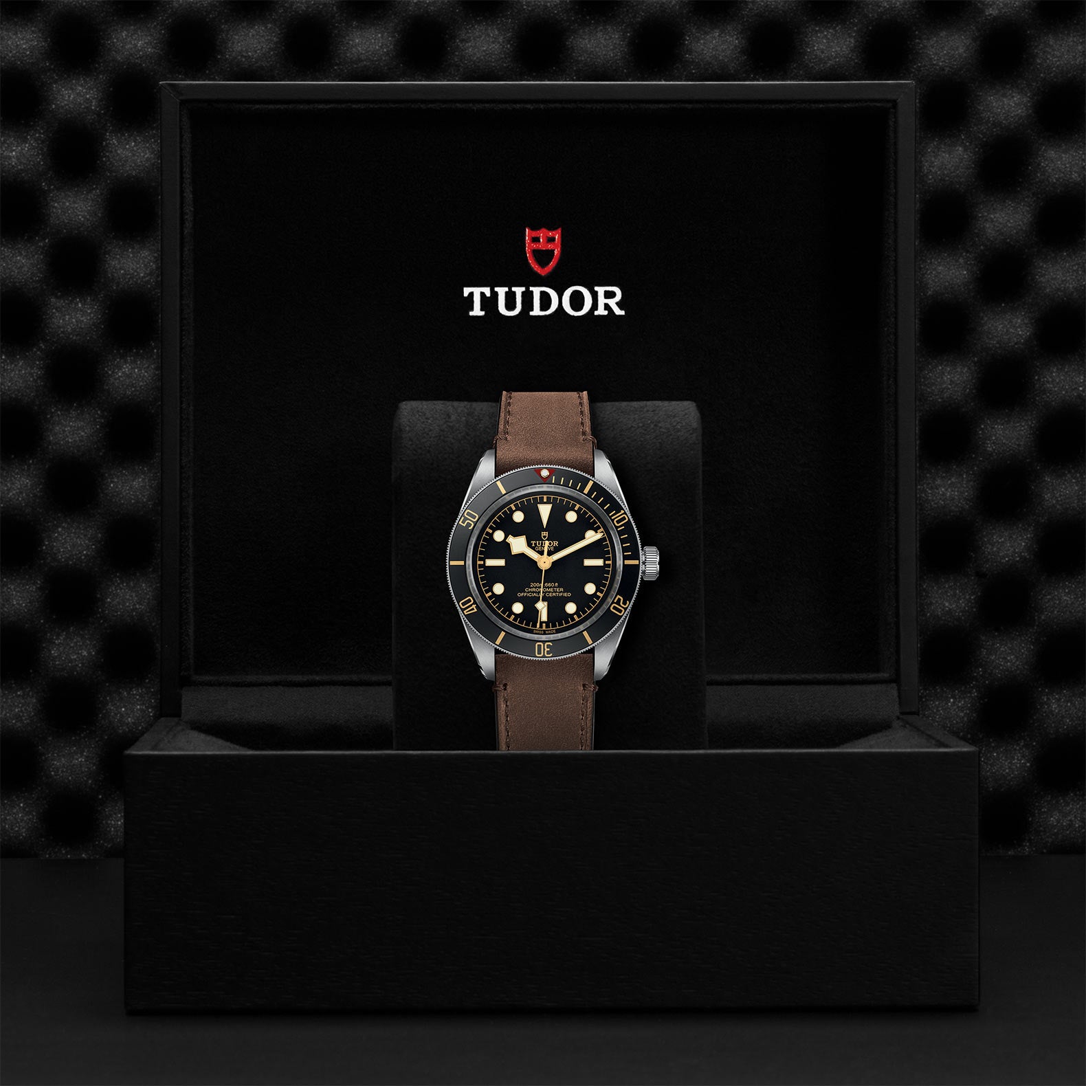 TUDOR Black Bay Fifty-Eight