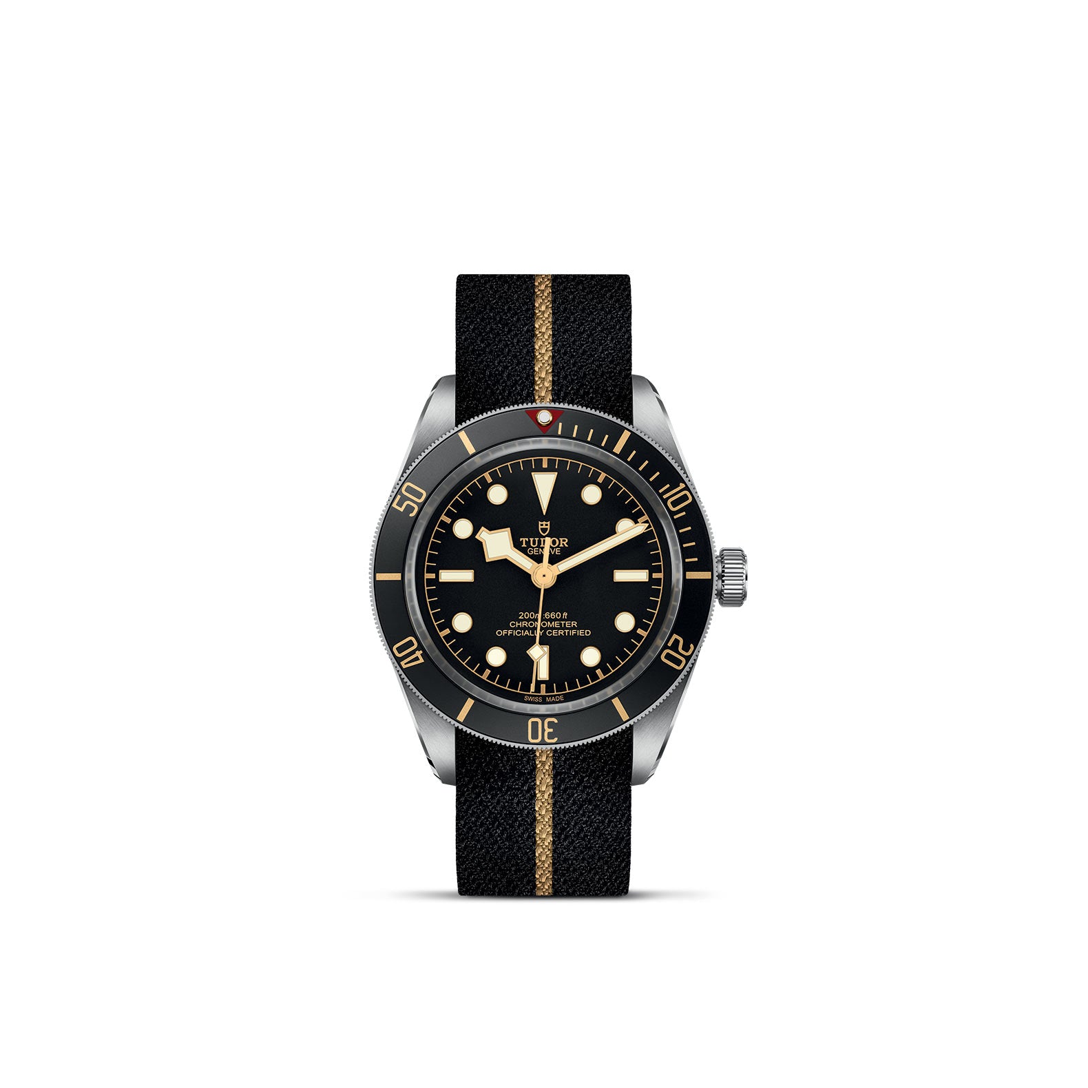 TUDOR Black Bay Fifty-Eight