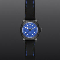 Black Bay Ceramic Blue