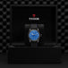 Black Bay Ceramic Blue