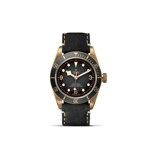 Black Bay Bronze - Bijoux Jamaica