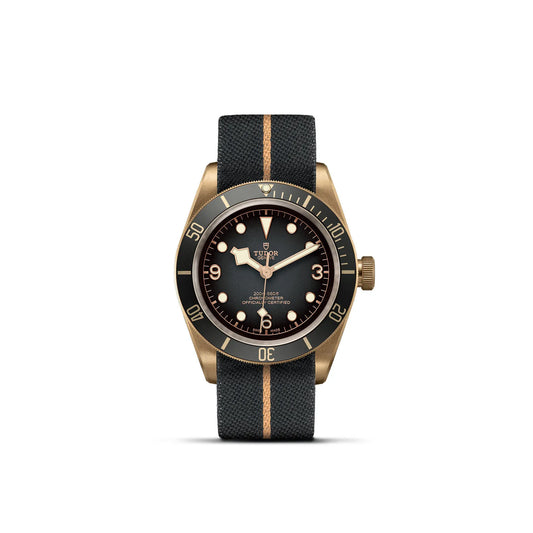 Black Bay Bronze - Bijoux Jamaica