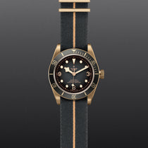 Black Bay Bronze