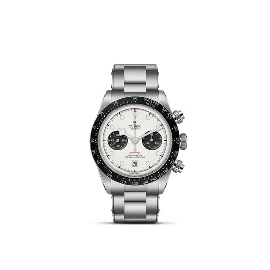 Black Bay Chrono