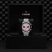Black Bay Chrono "Pink"