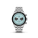 Black Bay Chrono "Flamingo Blue"