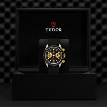 Black Bay Chrono S&G