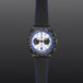 Black Bay Chrono "Carbon 25"