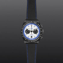 Black Bay Chrono "Carbon 25"