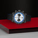 Black Bay Chrono "Carbon 25"