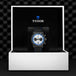 Black Bay Chrono "Carbon 25"