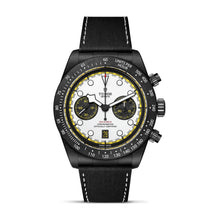 Black Bay Chrono - Bijoux Jamaica
