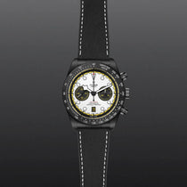 Black Bay Chrono - Bijoux Jamaica