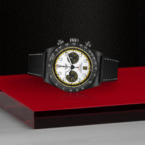 Black Bay Chrono - Bijoux Jamaica