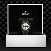 Black Bay Chrono - Bijoux Jamaica