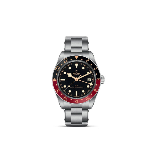 Black Bay 58 GMT - Bijoux Jamaica