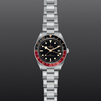 Black Bay 58 GMT