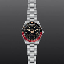 Black Bay 58 GMT